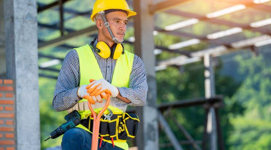 Professional metal roof installation in Ledbetter, TX